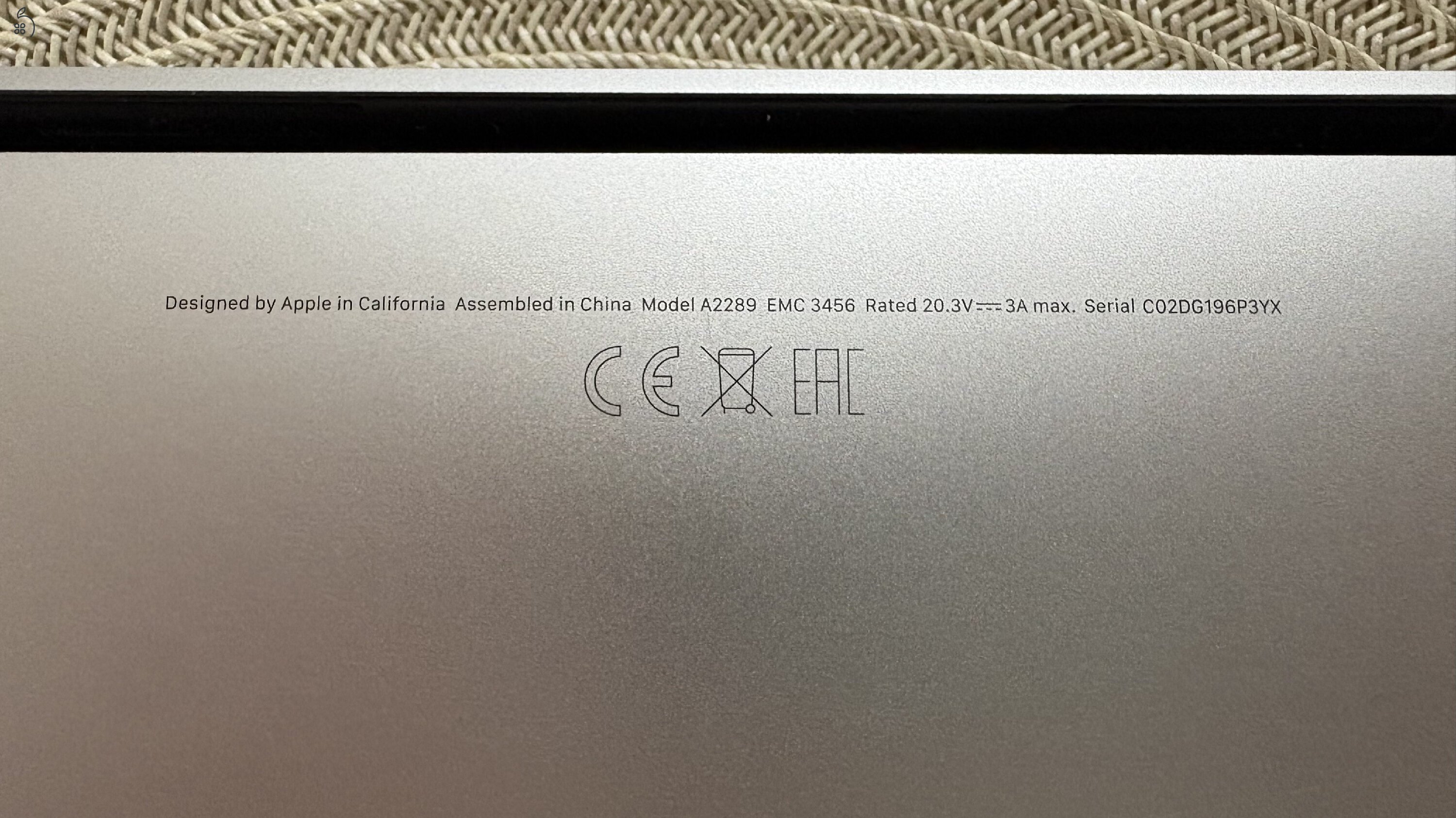 Macbook Pro 13