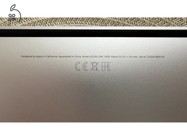 Macbook Pro 13