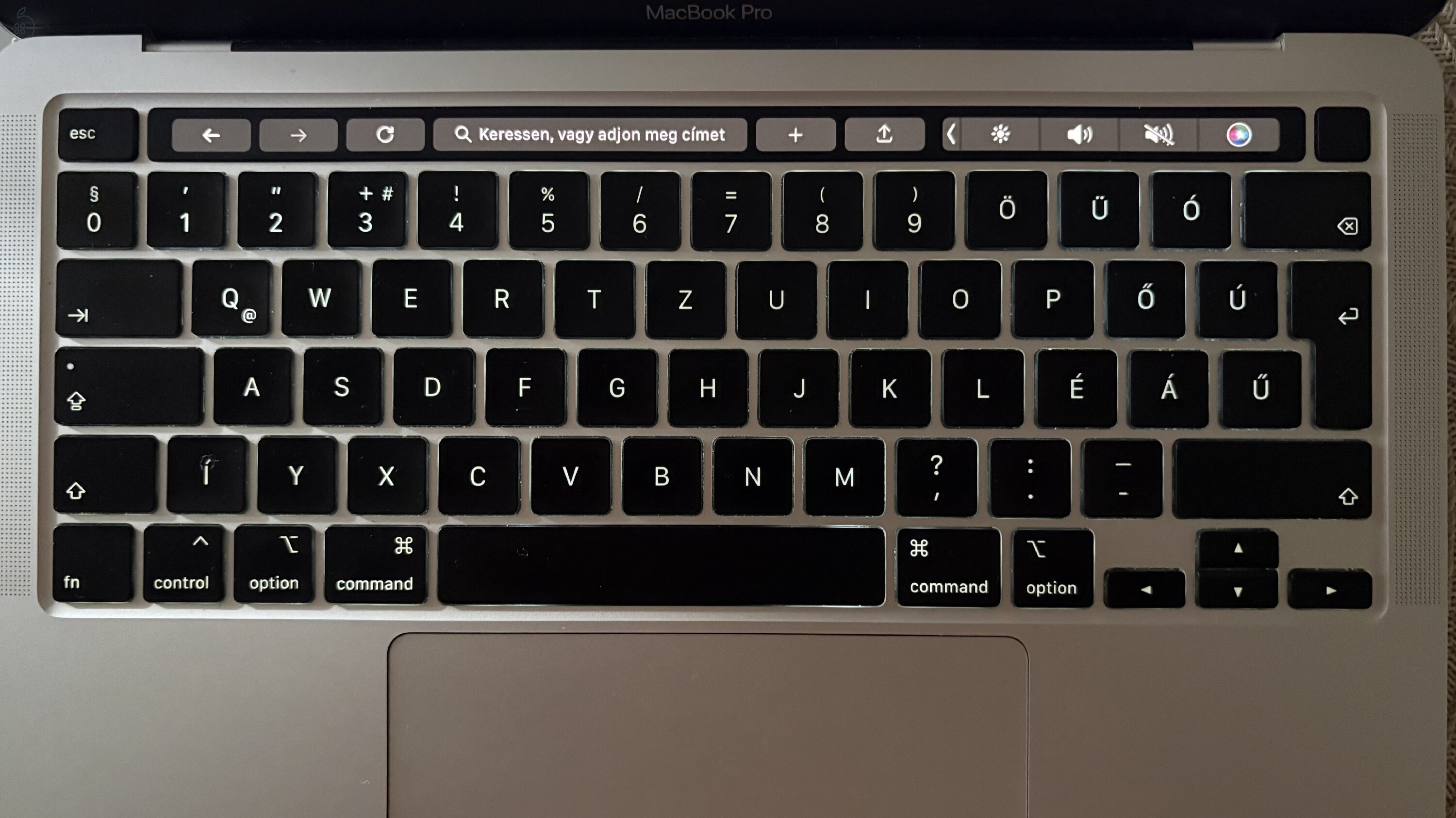 Macbook Pro 13