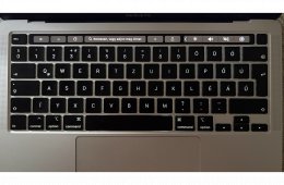Macbook Pro 13