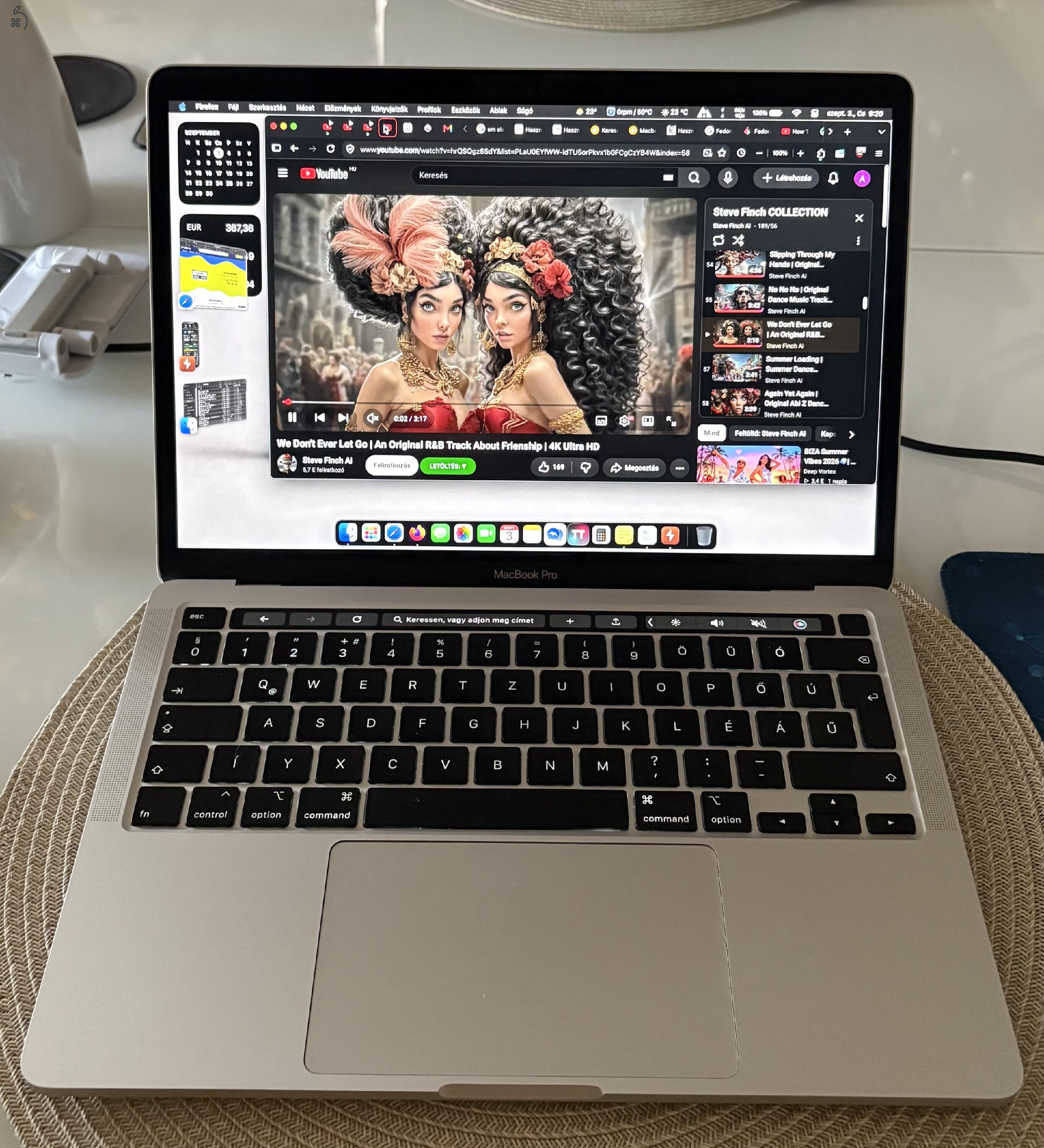 Macbook Pro 13