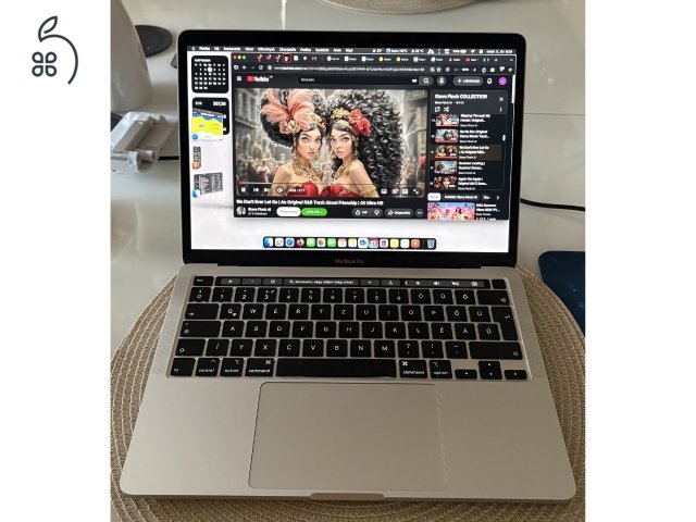 Macbook Pro 13