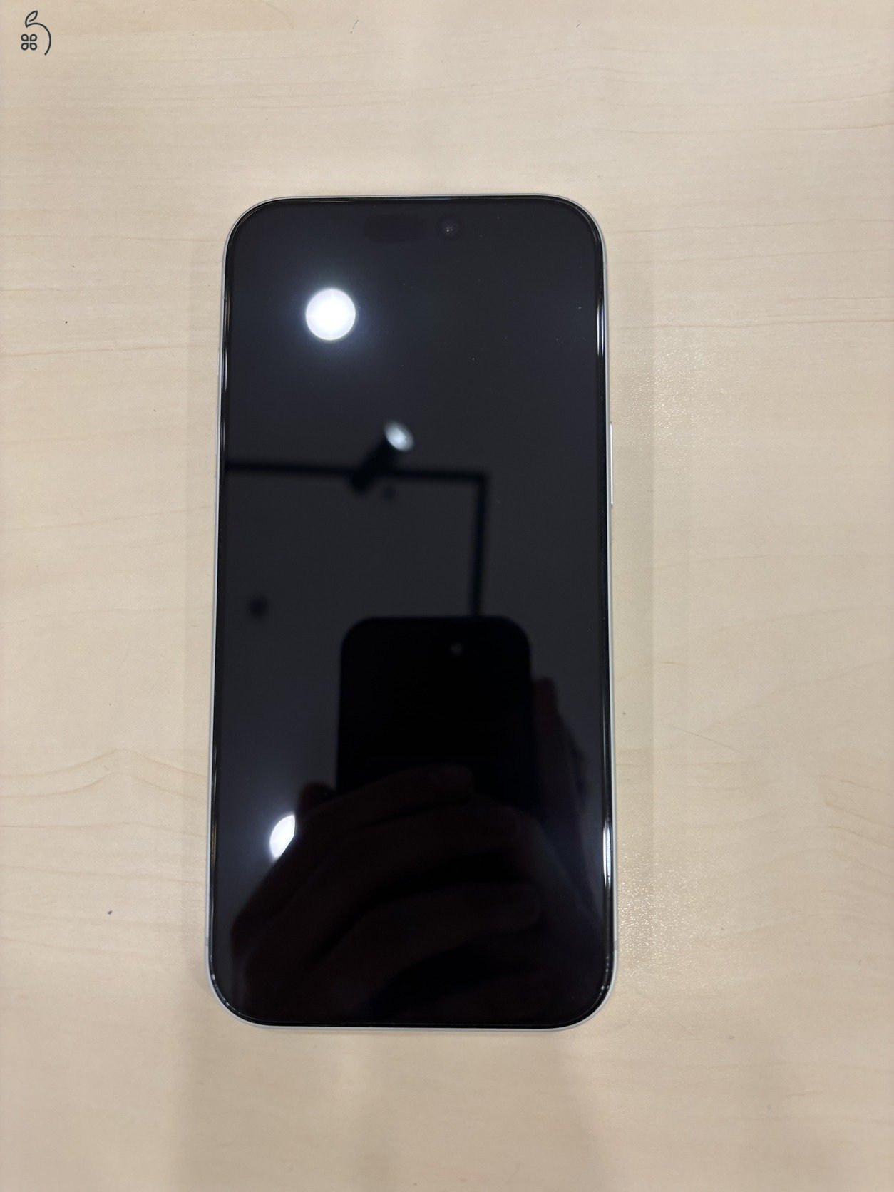 IPHONE 17 PRO MAX 256GB SILVER - KÁRTYAFÜGGETLEN, 3 ÉV GARANCIÁVAL