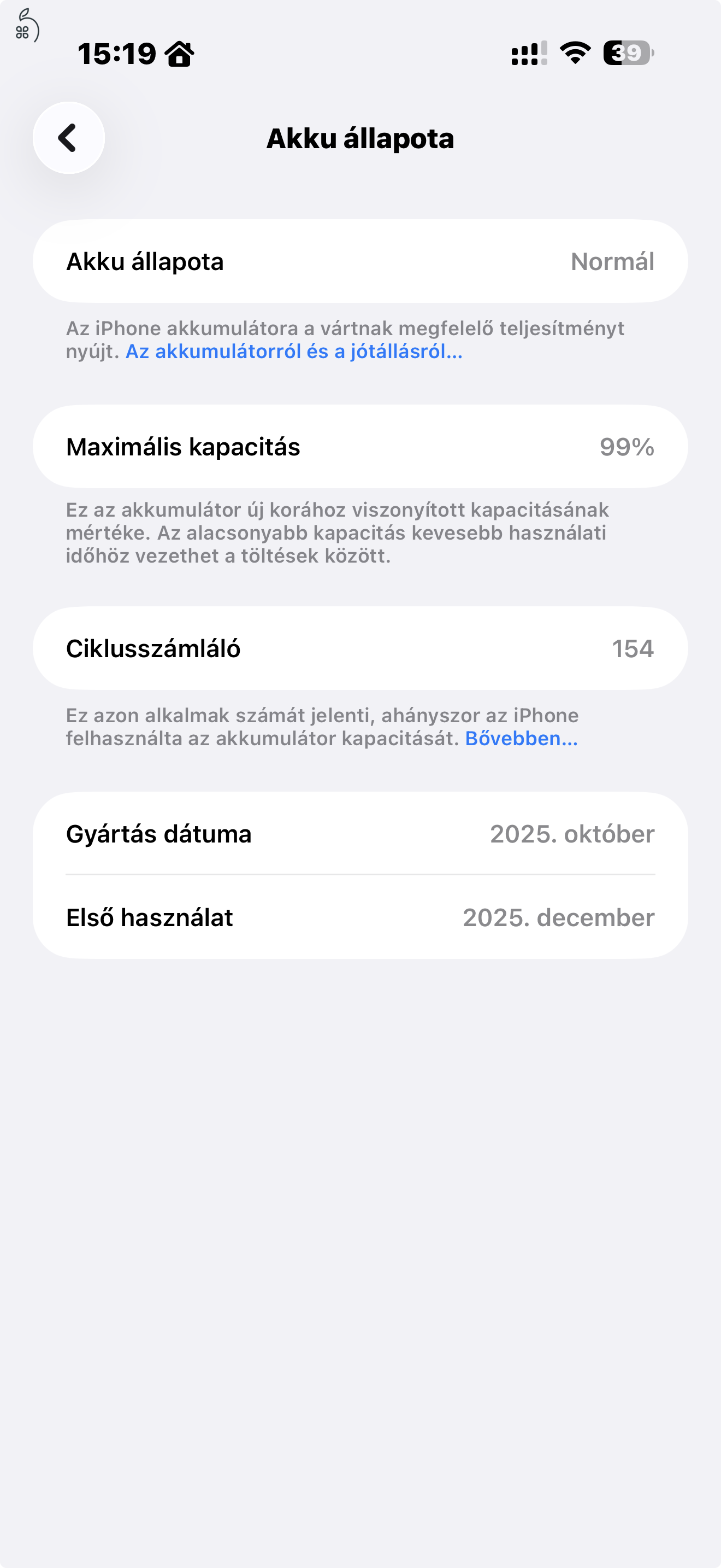 IPHONE 17 PRO MAX 256GB SILVER - KÁRTYAFÜGGETLEN, 3 ÉV GARANCIÁVAL