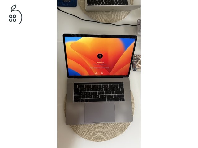 Macbook Pro 15