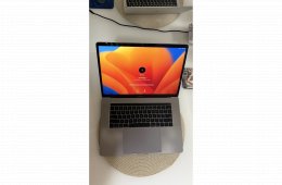Macbook Pro 15