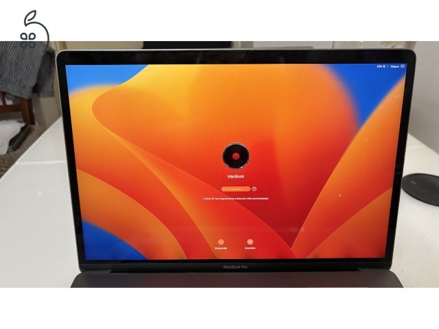 Macbook Pro 15