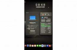 Macbook Pro 15