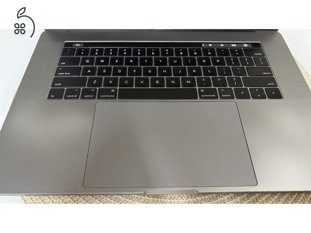 Macbook Pro 15