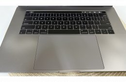 Macbook Pro 15