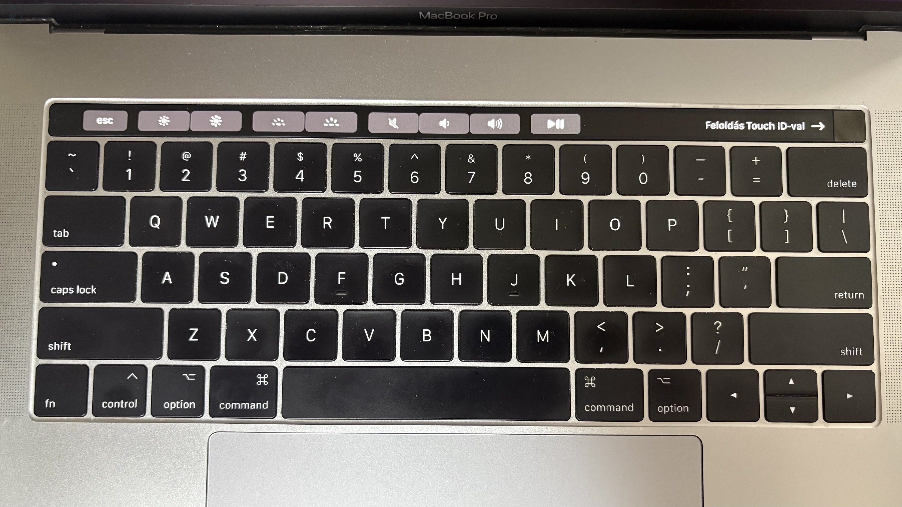 Macbook Pro 15