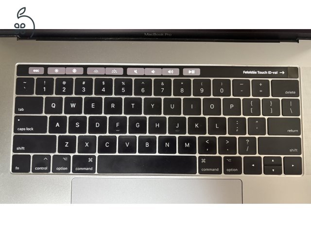 Macbook Pro 15