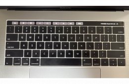 Macbook Pro 15