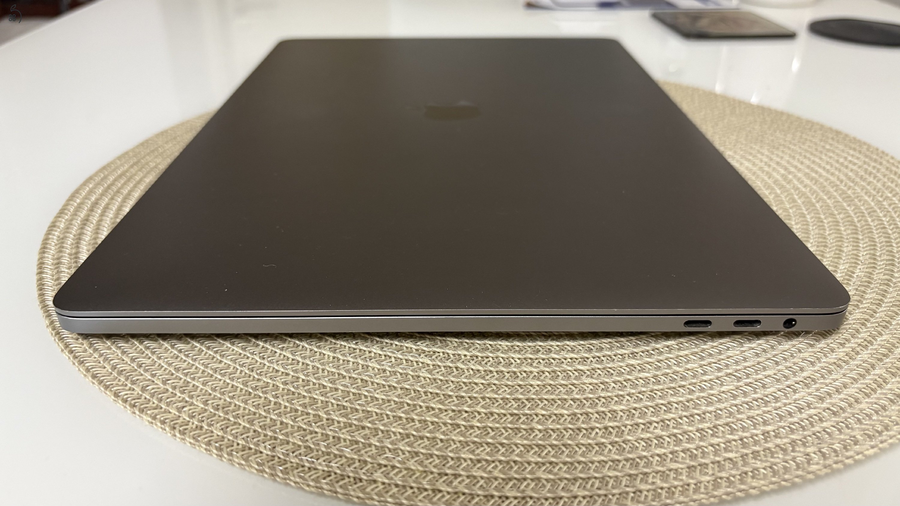 Macbook Pro 15
