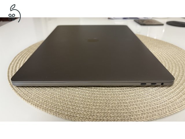 Macbook Pro 15