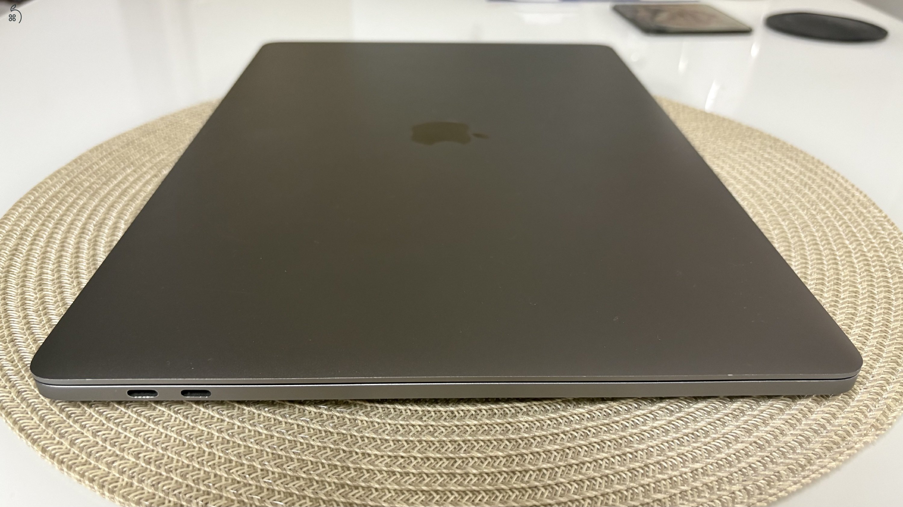 Macbook Pro 15