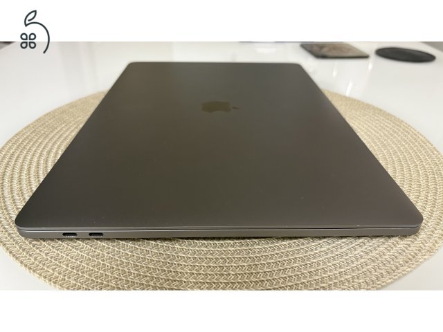 Macbook Pro 15