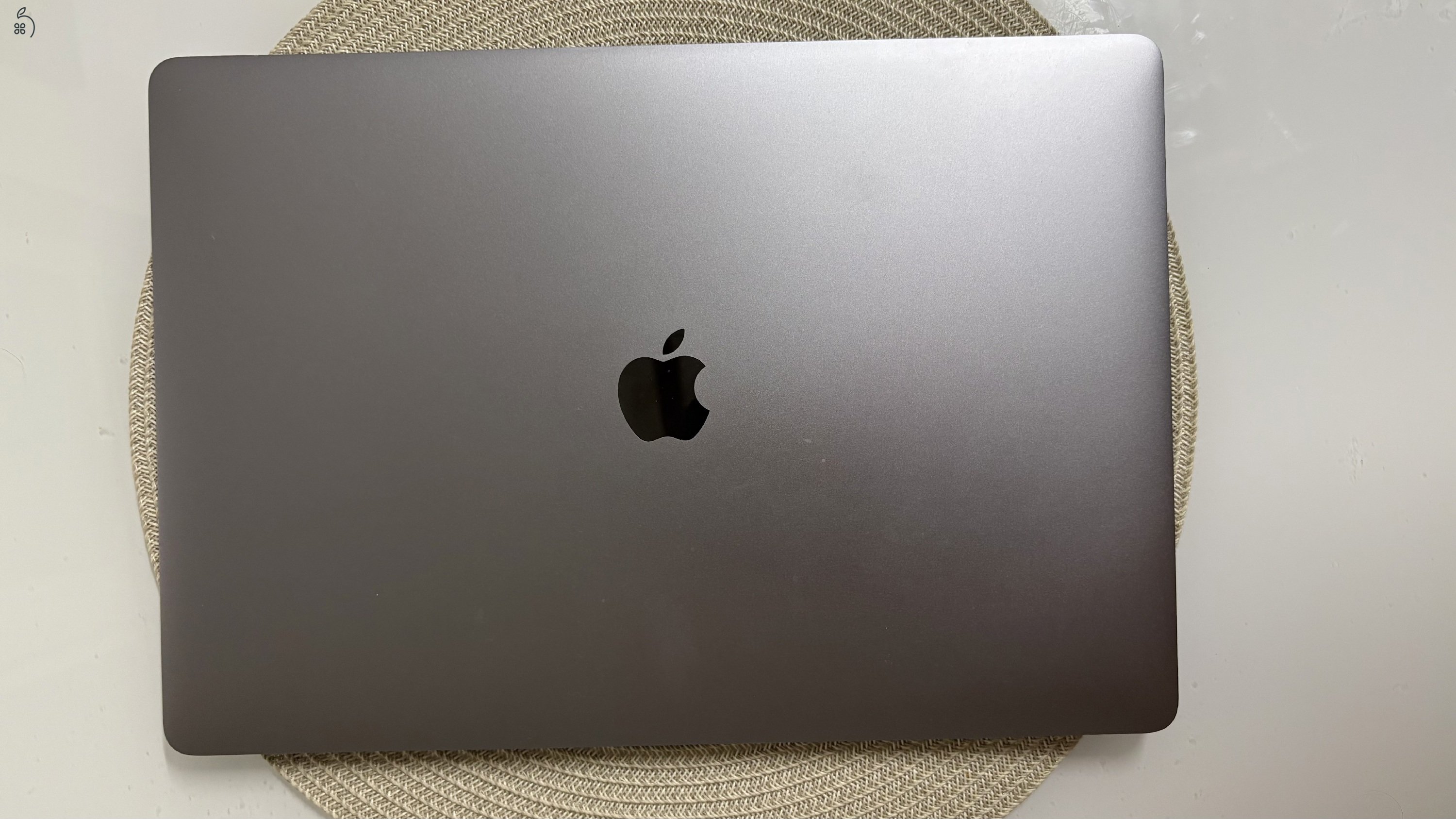 Macbook Pro 15