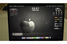 Macbook Pro 15
