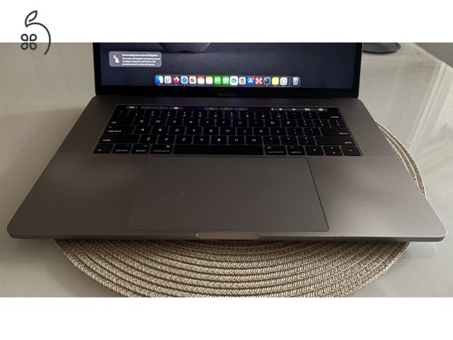 Macbook Pro 15