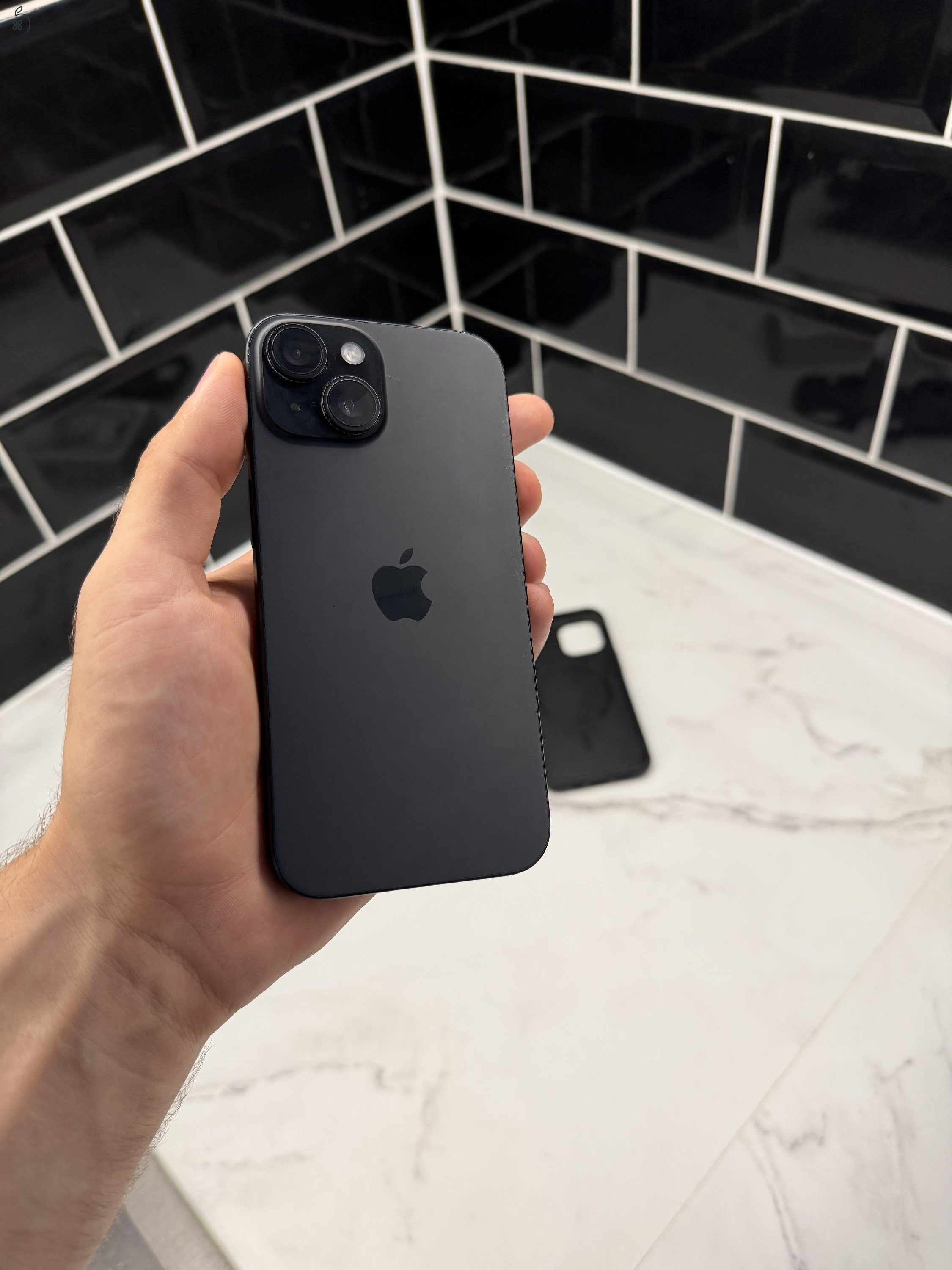 Iphone 15 - 128GB