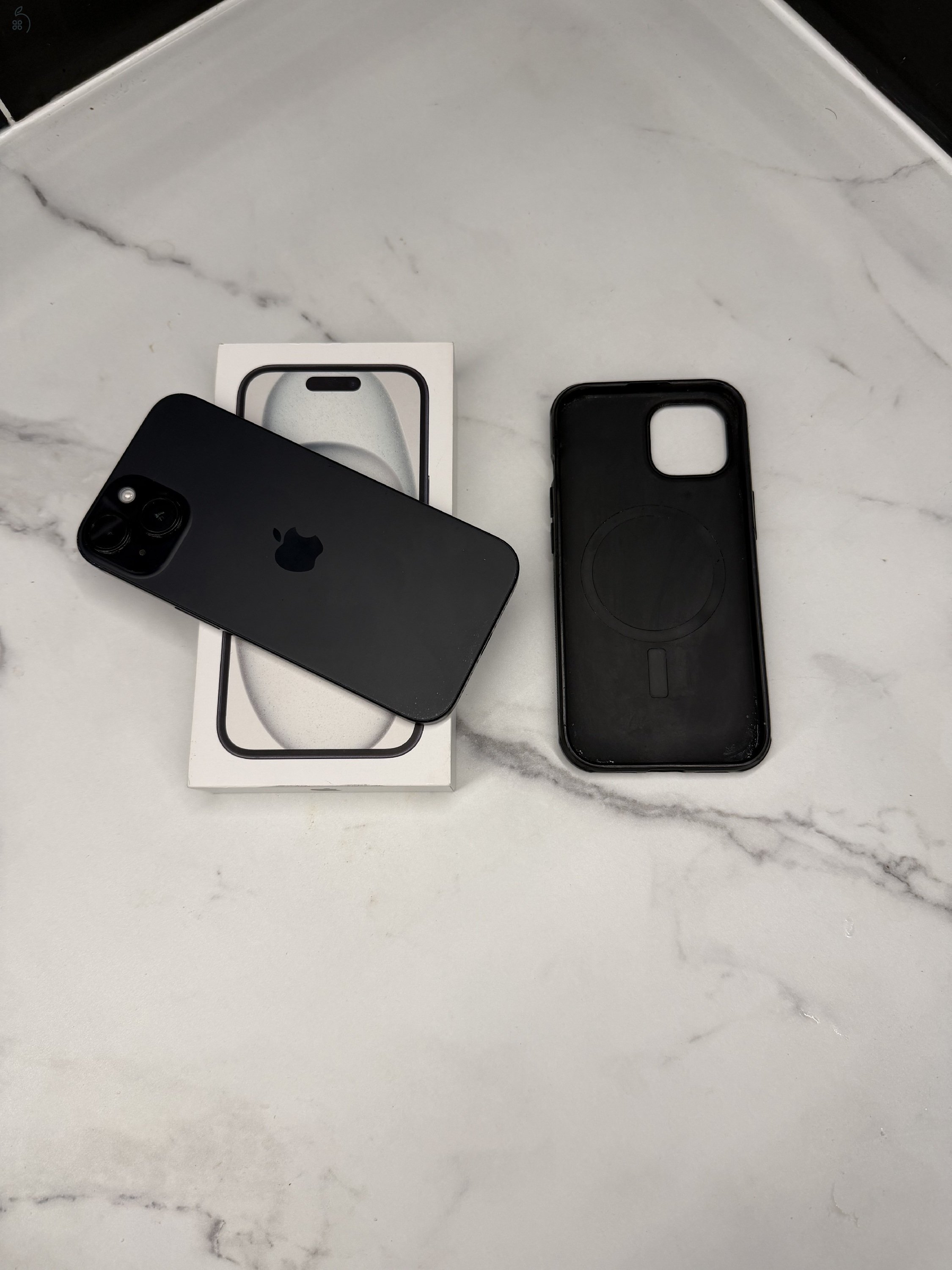 Iphone 15 - 128GB