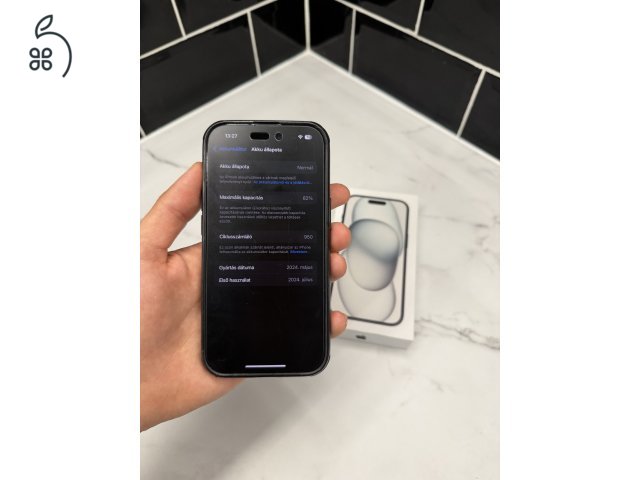 Iphone 15 - 128GB