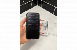 Iphone 15 - 128GB