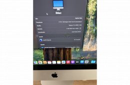 Apple IMac A2116 I5-8500/8GB/1TB/4K 21,5”