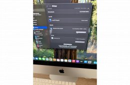 Apple IMac A2116 I5-8500/8GB/1TB/4K 21,5”