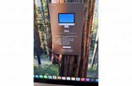Apple IMac A2116 I5-8500/8GB/1TB/4K 21,5”