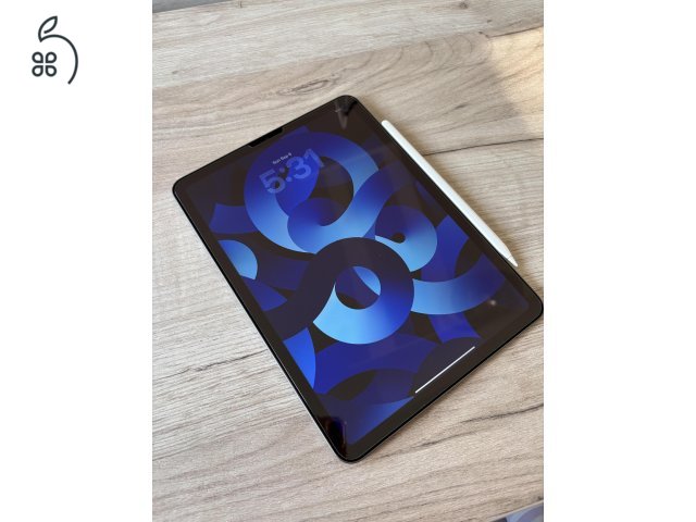 iPad Air 5 M1 64GB Wi-Fi + Apple Pencil 2