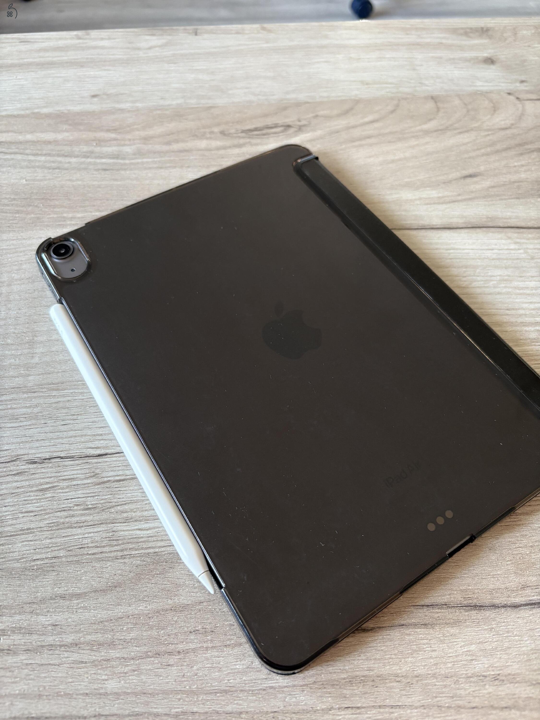 iPad Air 5 M1 64GB Wi-Fi + Apple Pencil 2