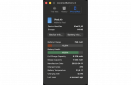iPad Air 5 M1 64GB Wi-Fi + Apple Pencil 2