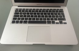 MacBook Air 2015-128GB/8GB újszerű