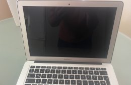 MacBook Air 2015-128GB/8GB újszerű
