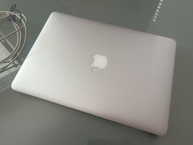MacBook Air 2015-128GB/8GB újszerű