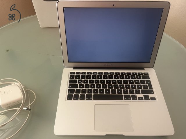 MacBook Air 2015-128GB/8GB újszerű