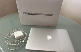MacBook Air 2015-128GB/8GB újszerű