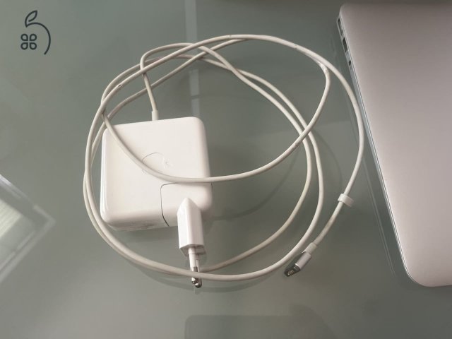 MacBook Air 2015-128GB/8GB újszerű