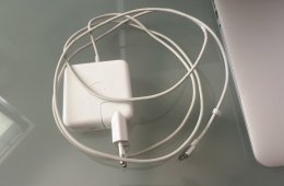 MacBook Air 2015-128GB/8GB újszerű