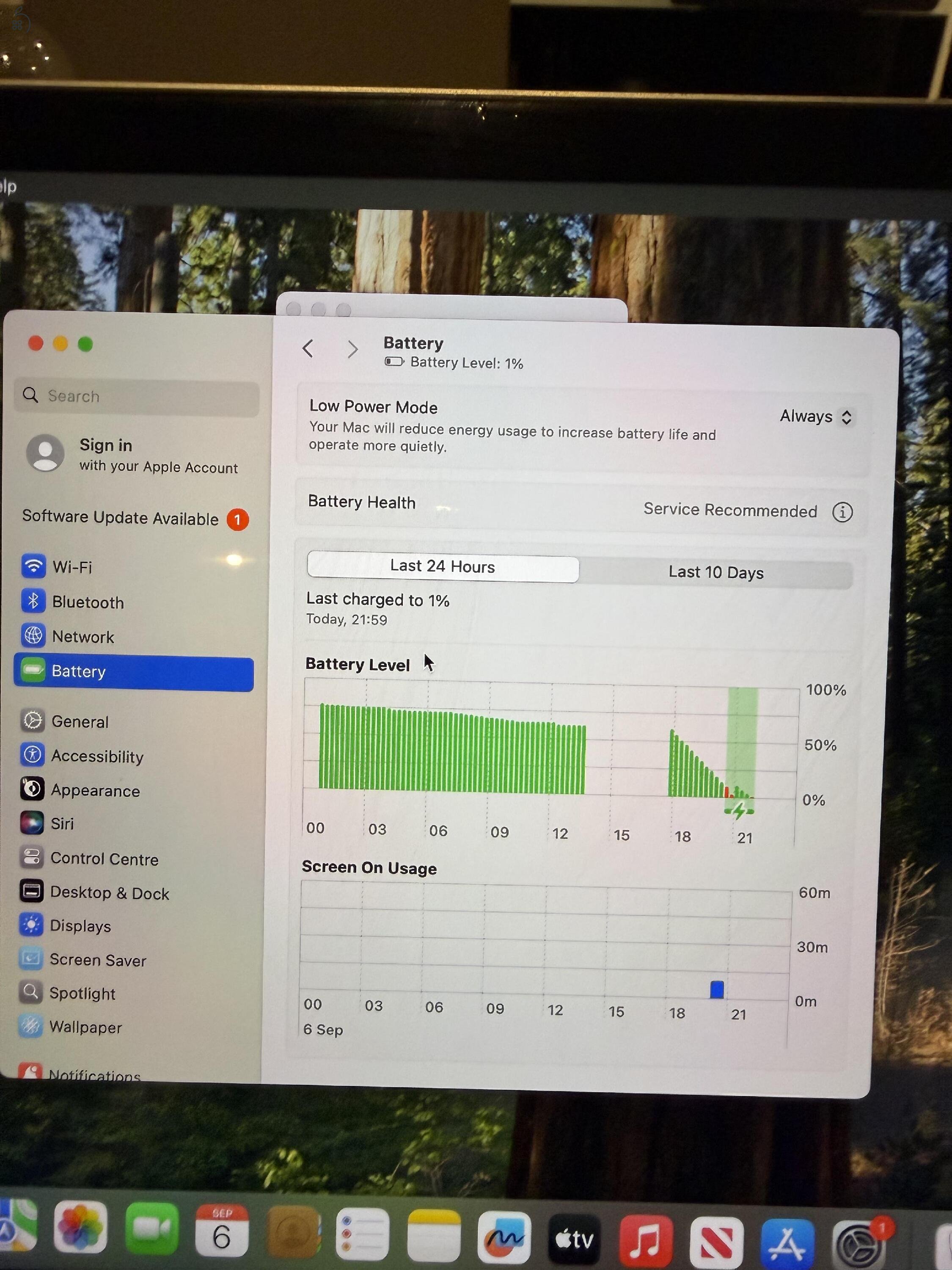 MacBook Pro (13 hüvelykes, 2018, négy Thunderbolt 3-port)