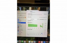 MacBook Pro (13 hüvelykes, 2018, négy Thunderbolt 3-port)