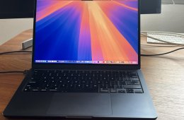 MacBook Air M2 16GB, 512gb