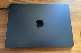 MacBook Air M2 16GB, 512gb