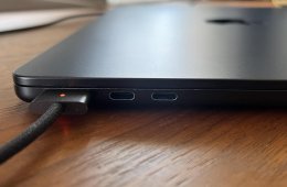 MacBook Air M2 16GB, 512gb