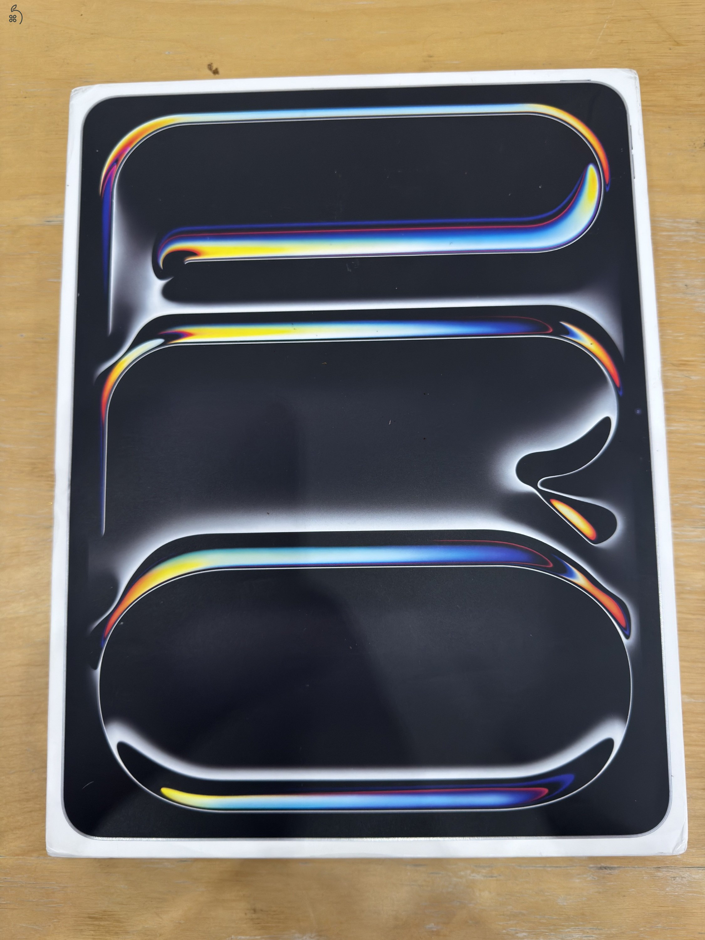 iPad Pro 13