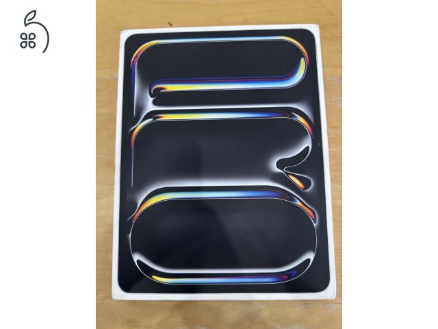 iPad Pro 13