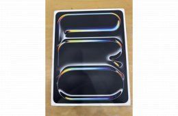 iPad Pro 13