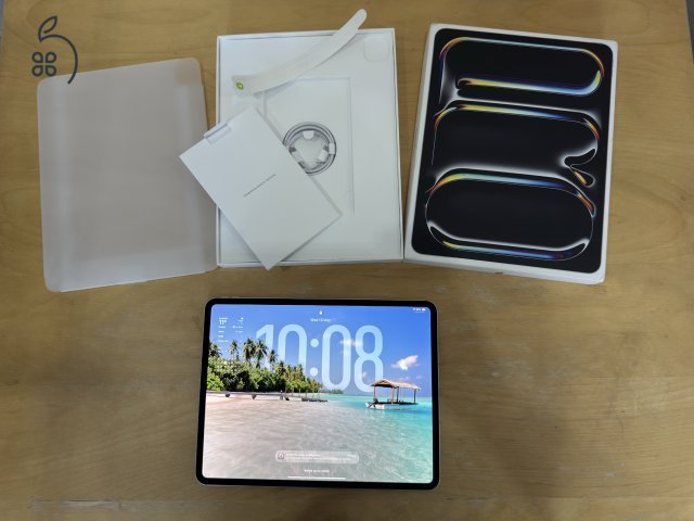 iPad Pro 13